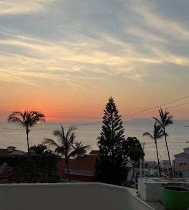 Villa Miramar , Central Vallarta