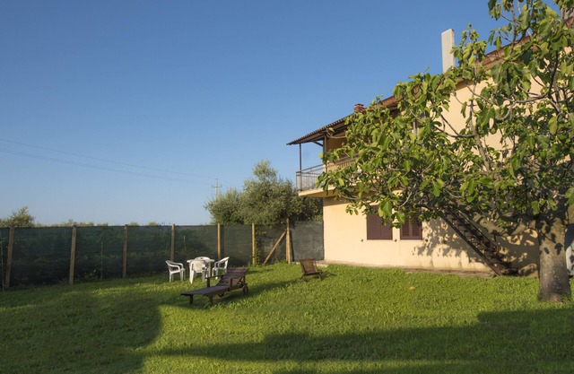 Villa Miranda País