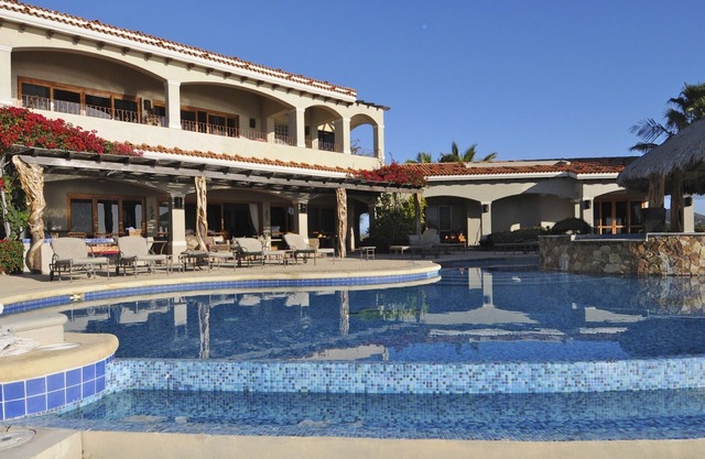 Villa Mirasol Fabulosa villa de playa de lujo en el mar de Cortés
