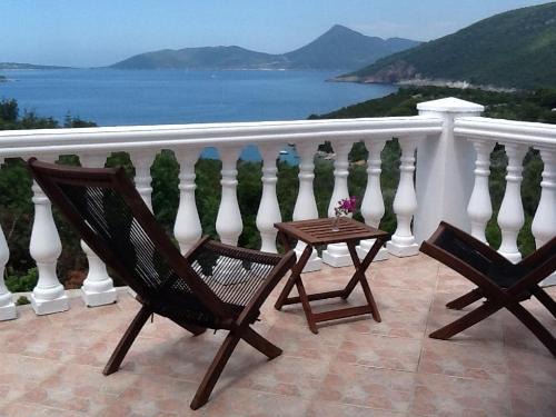 Villa Mirista