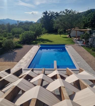 Villa MirIva