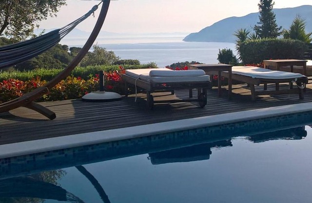 Villa Mirothea Alonissos