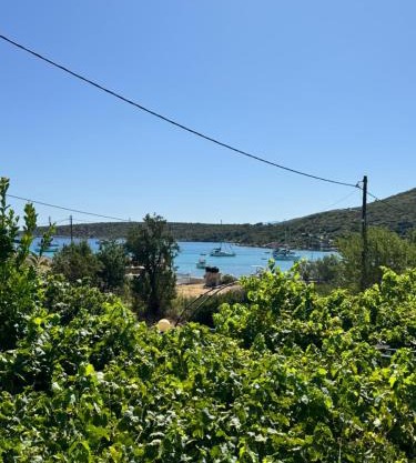 Villa Mirsini