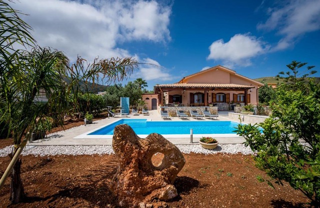 Villa Mirto
