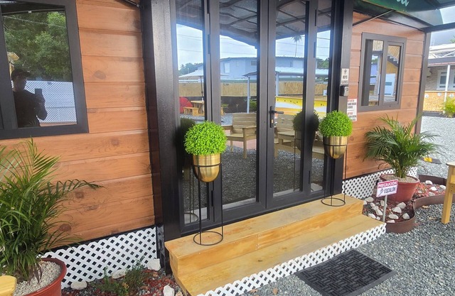 Villa mis casitas tu paraiso costero a 15 segundos del mar