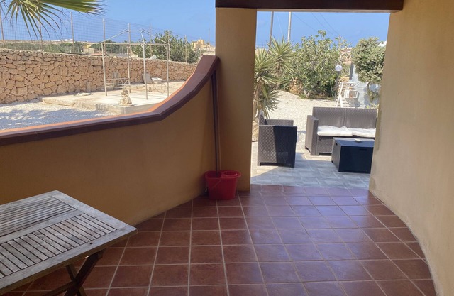 Villa Misangi Lampedusa