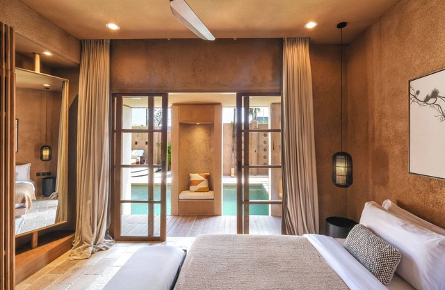 Villa Miyah at Bocoa Villas