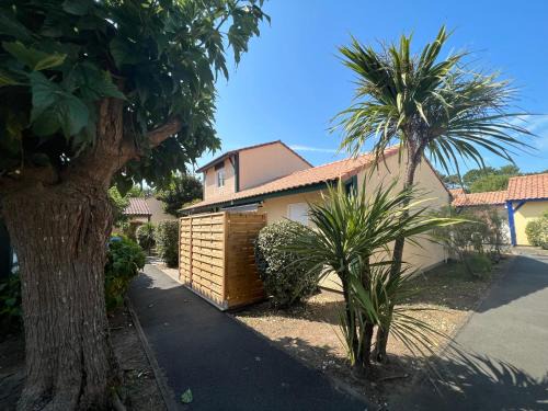 Villa Moana Soustons plage/Vieux-Boucau