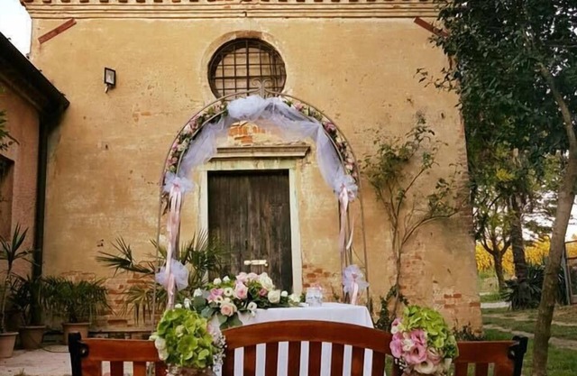 Villa Mocenigo