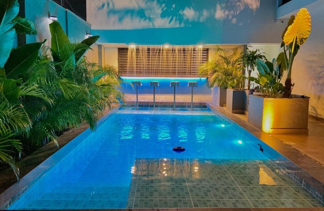 VILLA MOCHI
