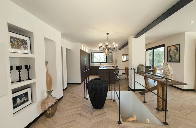 Villa Moderne