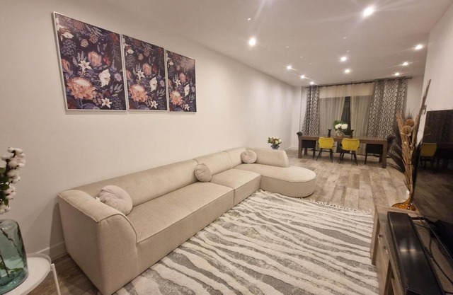 Villa moderne et cosy 18min de Paris