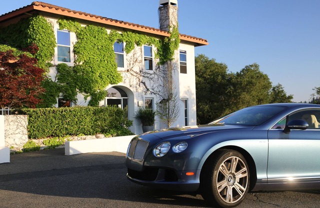 'Villa Moderna' Ultimate Wine Country Estate. POOL .Con
