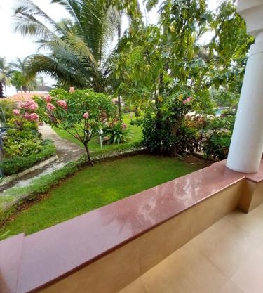 Villa Mogra