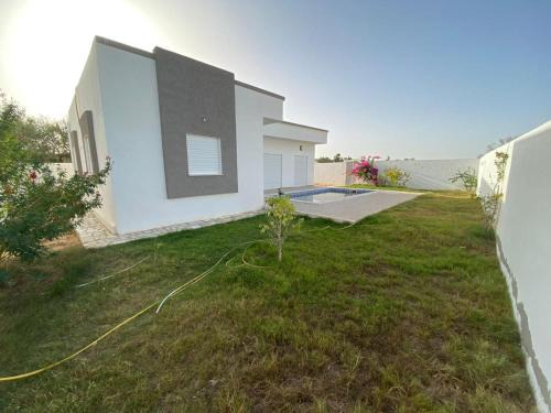Villa Mohamed