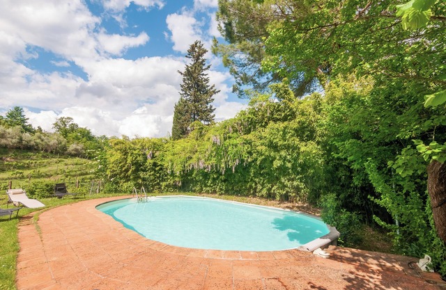 Villa 'Molino' con piscina privada, terraza privada y Wi-Fi