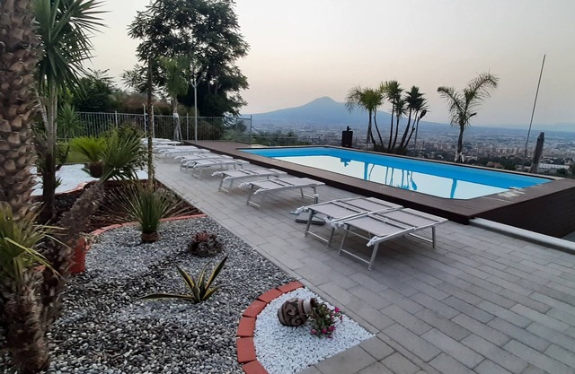 Villa Mola