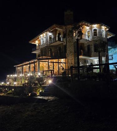 Villa,MOLITVA,