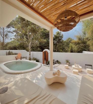 Villa Molly By The Villas 100