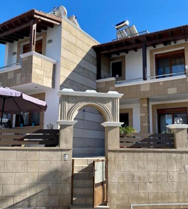 Villa Moné