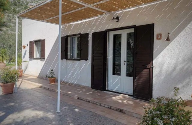 Vacaciones "Villa Mon Plaisir" en el Gargano