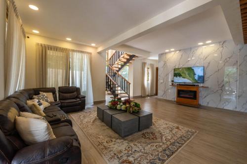 Villa Monaco RD
