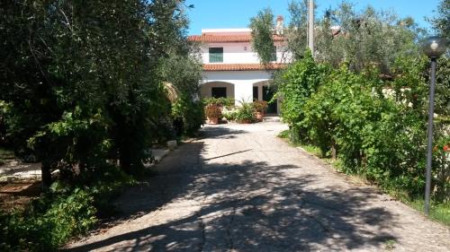 Villa Monica appartamenti