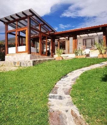 Villa Monica HR