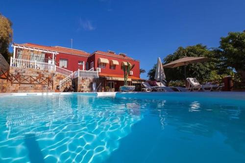 Villa Montana Negra II