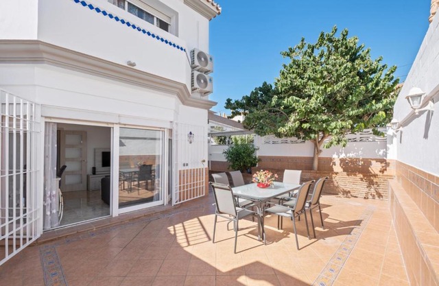 Villa Montelimar - Biznaga Rental Homes
