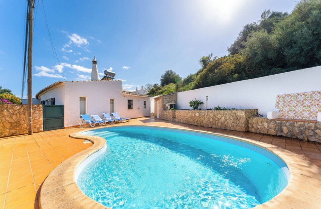 Villa Monte Novo 1, Burgau