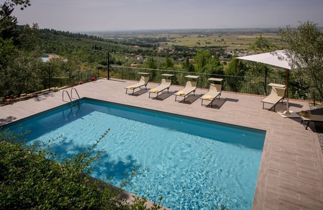 Villa Montecchio By MMega
