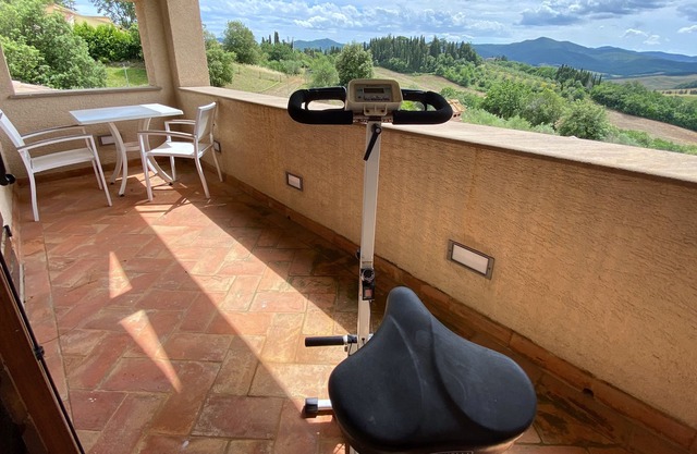 Villa Montegemoli - CASA para unas vacaciones de ensueño con piscina privada