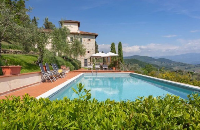 Villa Monteloro by Interhome