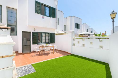 Villa Montserrat de Playa Blanca