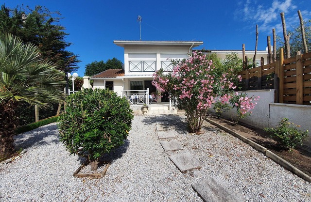 Cuenca de villa monzie