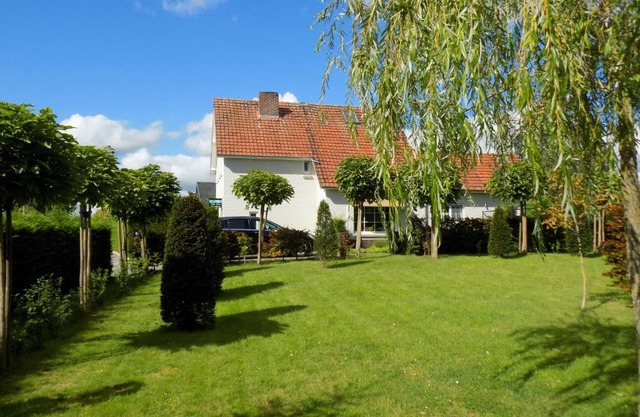 Villa Mooi Maasland