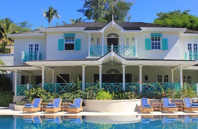 Villa Moon Dance | Near Ocean - Located in Stunning Sandy Lane with Private Pool