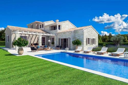 Villa Moonlight