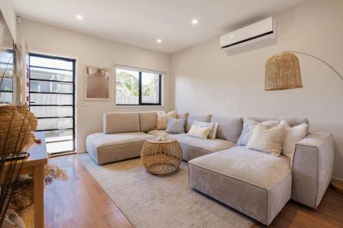 Villa Morava - Pet-friendly Beachside Comfort