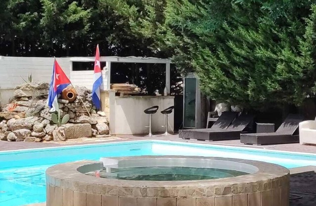 Villa More - Pool & Nature