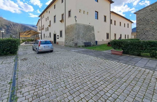 Villa Morelli