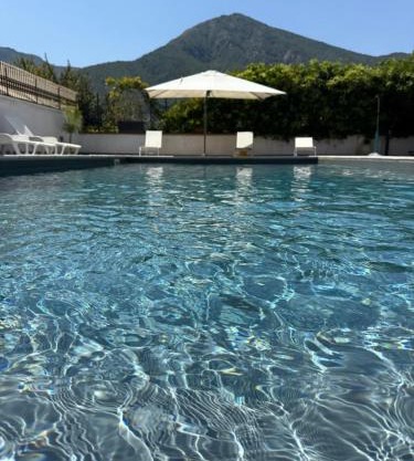 Villa Morena
