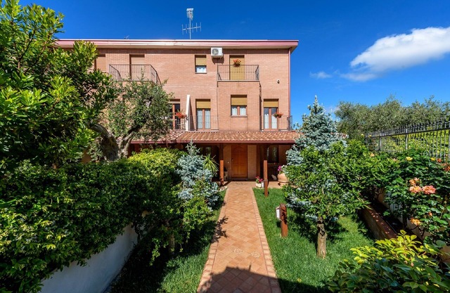 Villa Moreschi (apartamento)