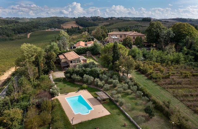 Villa Mori