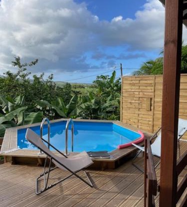 Villa MORINGA