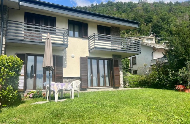 Villa Moroni