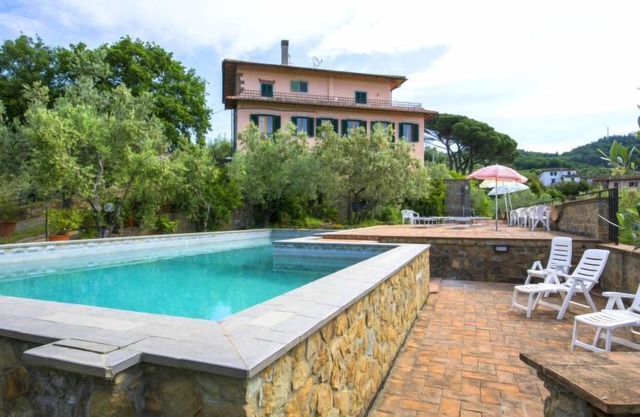 Villa Morosi by Interhome