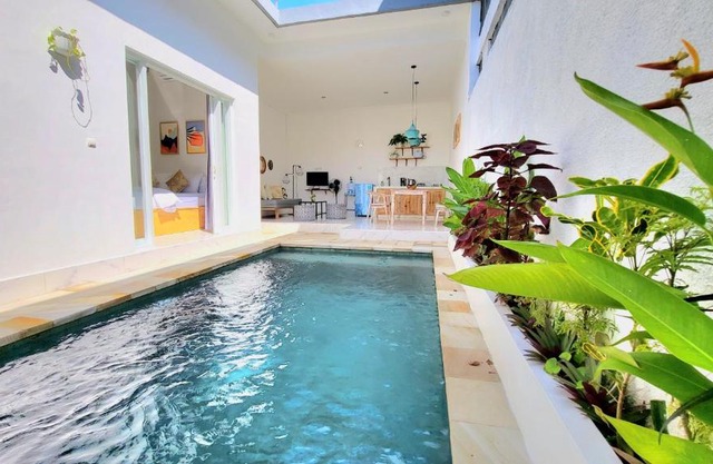 Villa Moselle Bali