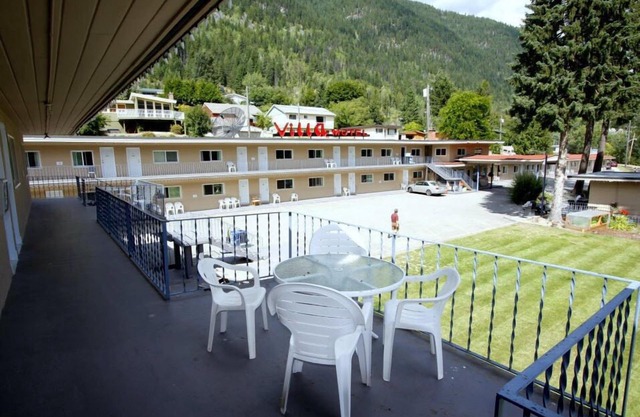 Villa Motel